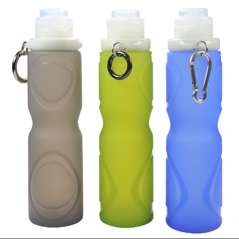 硅膠制品在生活中的應(yīng)用領(lǐng)域有哪些?