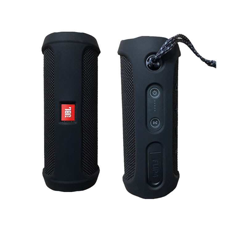 音箱防滑硅膠保護(hù)套，藍(lán)牙音箱硅膠套定制