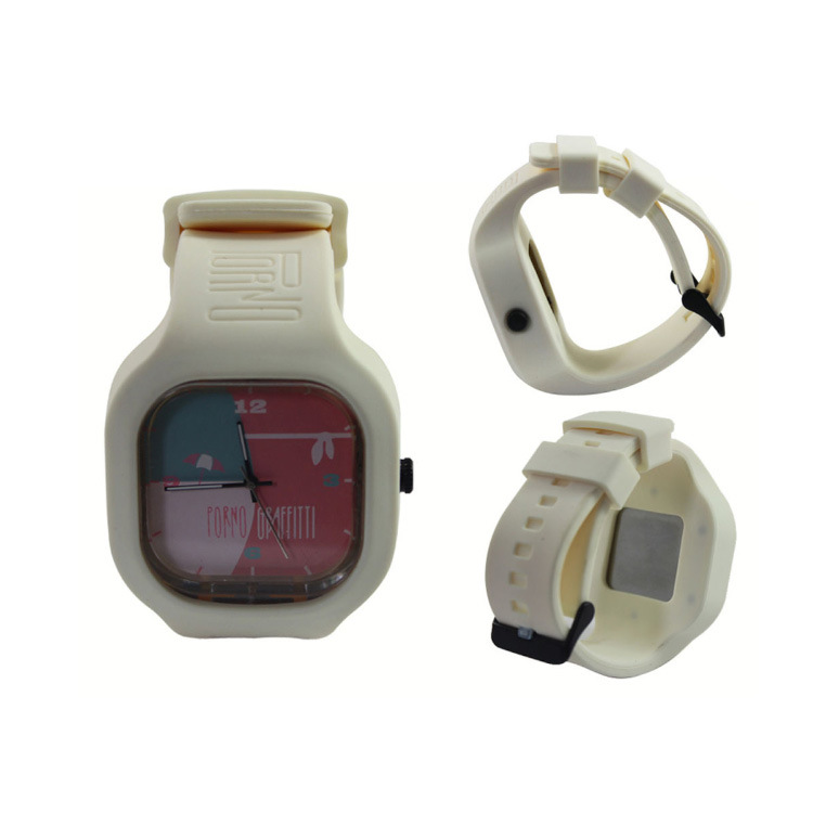 硅膠手表 硅膠手表