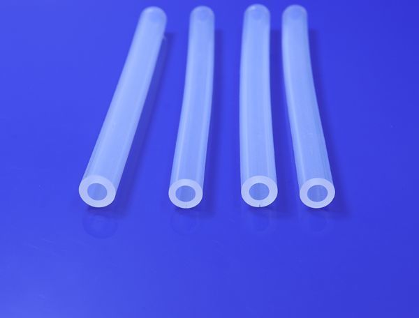 怎么選擇適合醫(yī)療設備上的硅膠管？