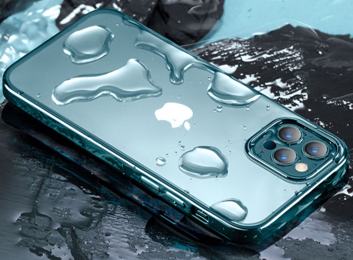 透明手機(jī)硅膠護(hù)套怎么樣才不會(huì)變黃呢？