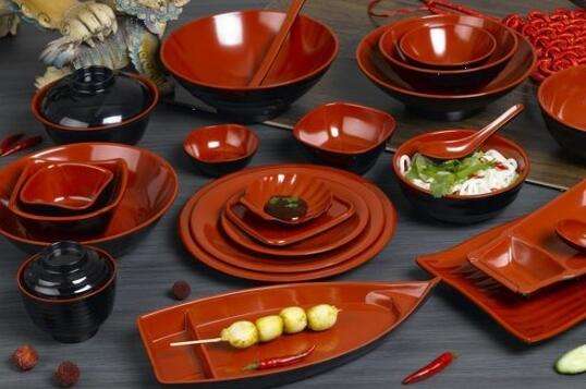 密胺是什么材料？用于餐具有毒嗎？