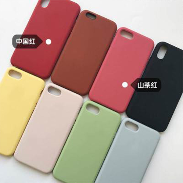 手機殼是選擇硬的好還是軟的好？